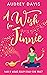 A Wish For Jinnie (Cranley Wishes, #1)