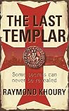 The Last Templar