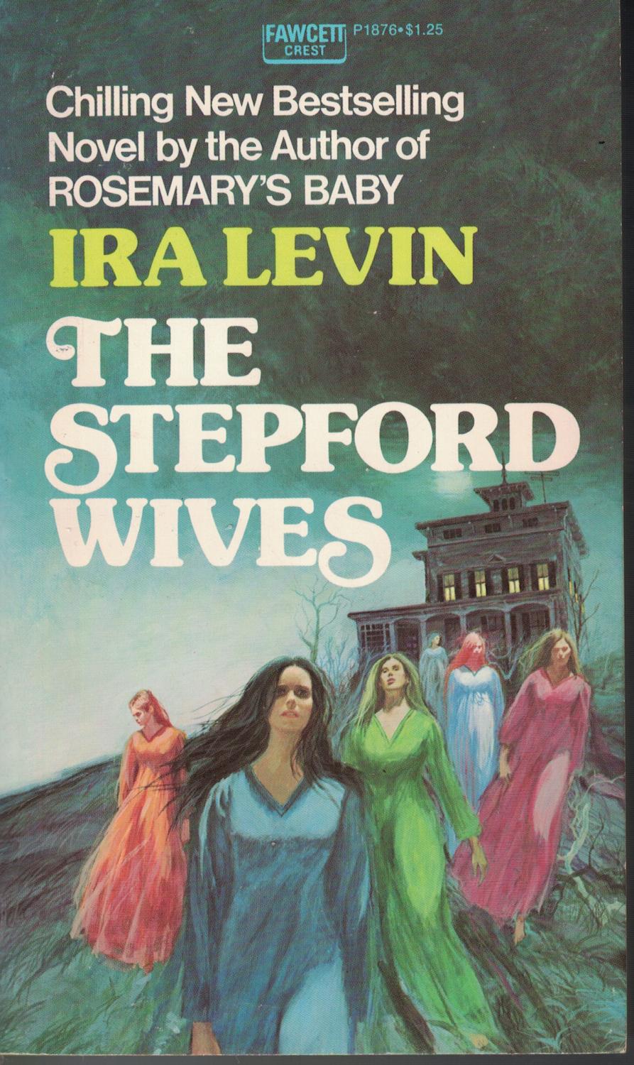 The Stepford Wives