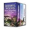 Sweet Magnolias Collection Volume 4: Catching Fireflies / Where Azaleas Bloom / Swan Point (The Sweet Magnolias, #9-11) Sweet Magnolias Collection Volume 4: Catching Fireflies / Where Azaleas Bloom / Swan Point (The Sweet Magnolias, #9-11)