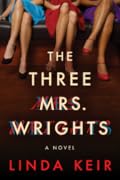 The Three Mrs. Wrights