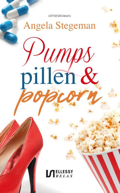 Pumps, pillen & popcorn (Paperback)