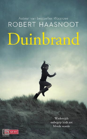 Duinbrand