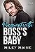 Pregnant with Boss's Baby (...