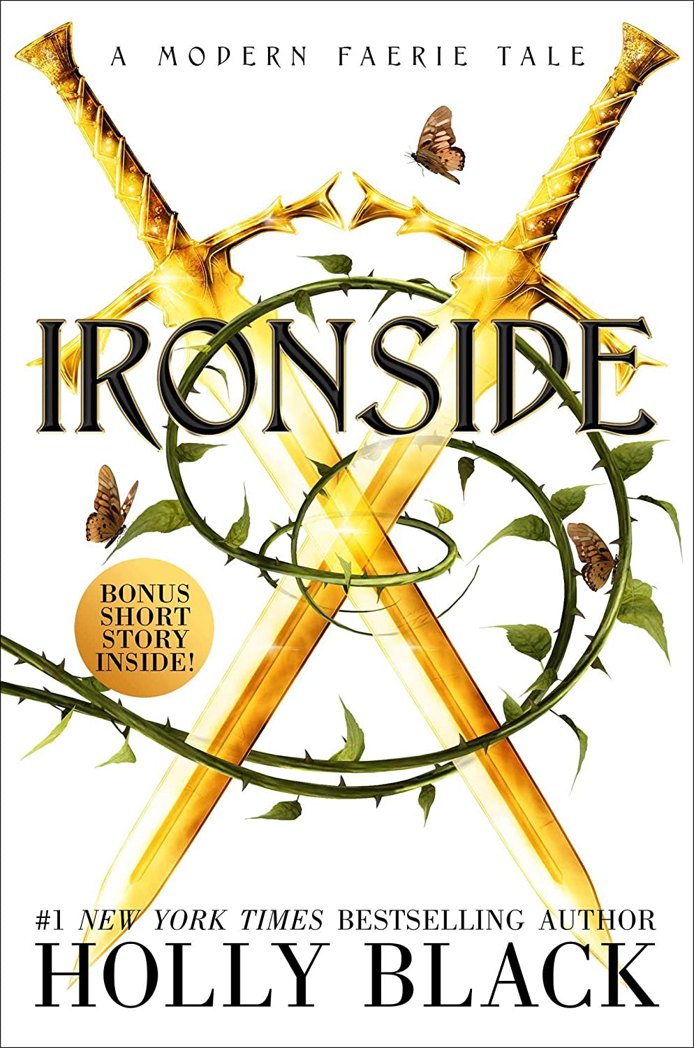 Ironside