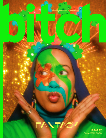 Fantasy (Bitch, #87)