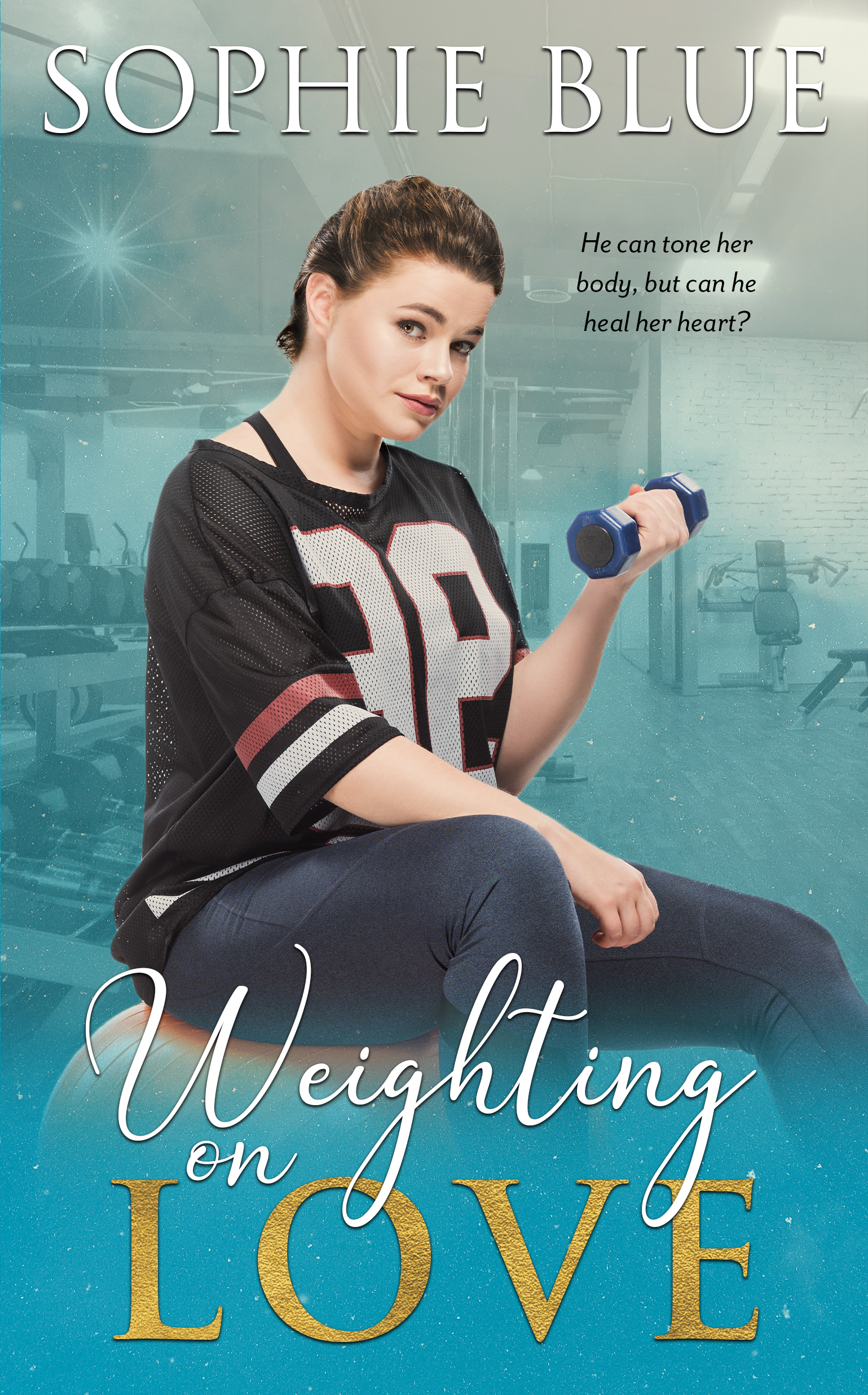 Weighting On Love