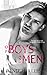 Of Boys and Men (Ridge Rogues, #1) by Renee Harless