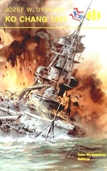 Ko Chang 1941 (Historyczne Bitwy, #79)