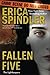 Fallen Five (The Lightkeepers)