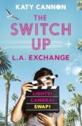 The Switch Up: L.A. Exchange