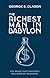 Book cover for The Richest Man in Babylon