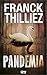 Pandemia (Franck Sharko, #7)