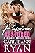 Passion Restored (Gallagher Brothers #2) by Carrie Ann Ryan