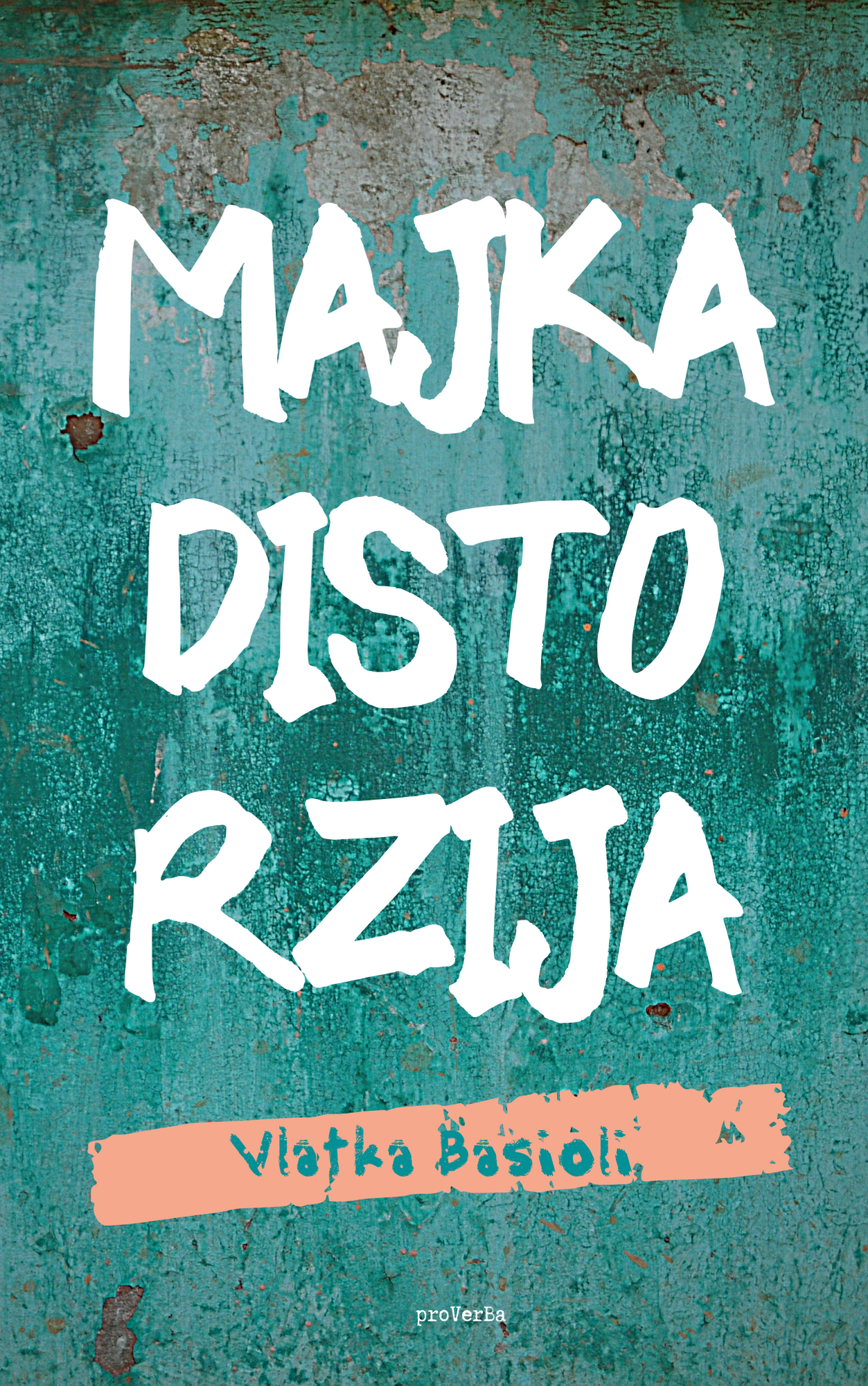 Majka Distorzija (ebook)