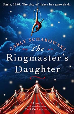 The Ringmaster's Daughter