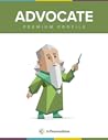The Advocate (INFJ)