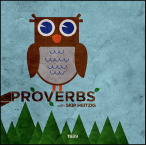 20 Proverbs - 1989