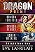 Dragon Point Collection Two Books 4 - 6 by Eve Langlais