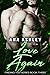 Love Again (Finding You, #3)
