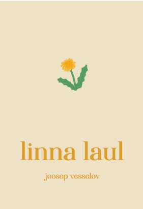 Linna laul (Paperback)