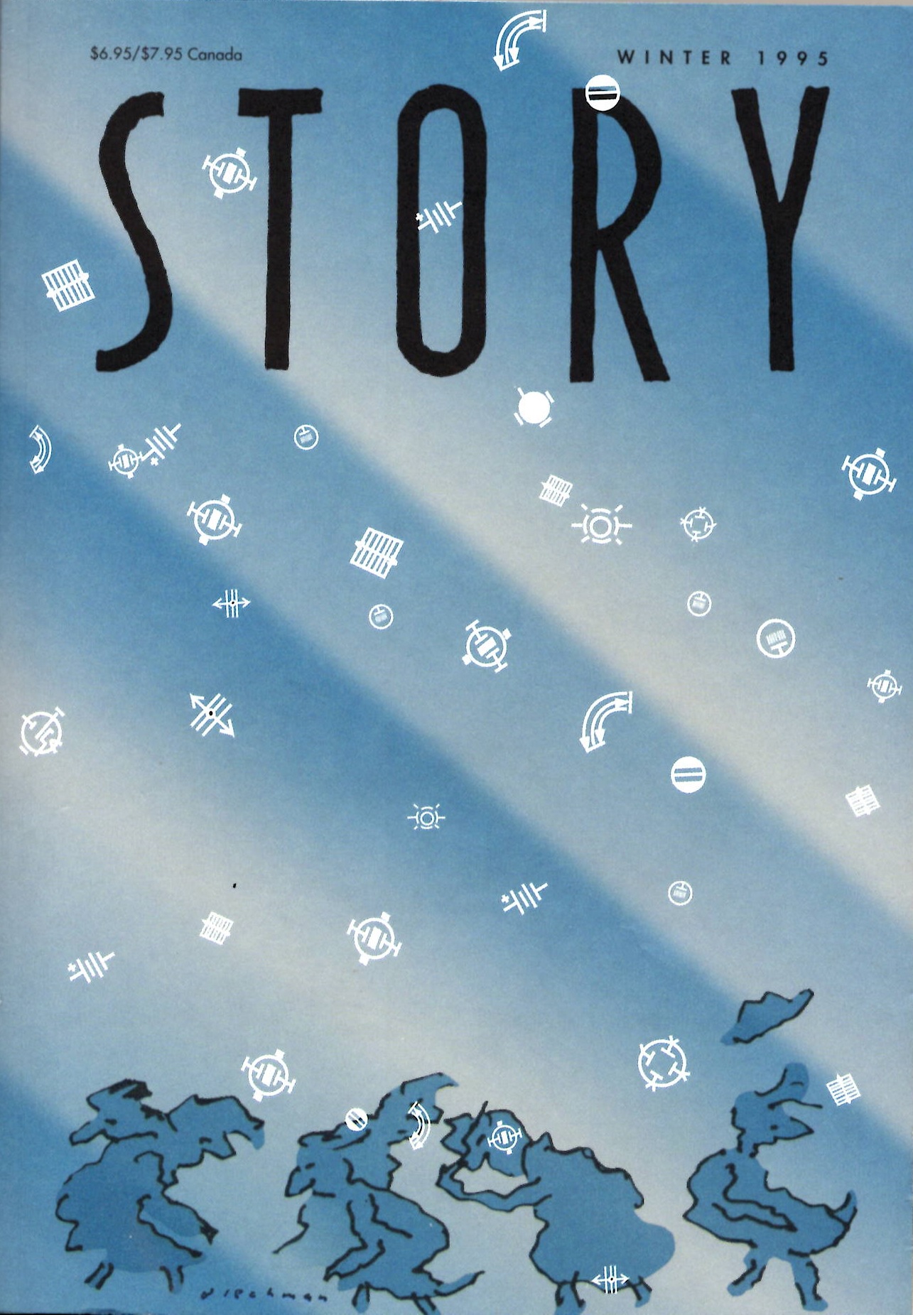 Story (Winter 1995)