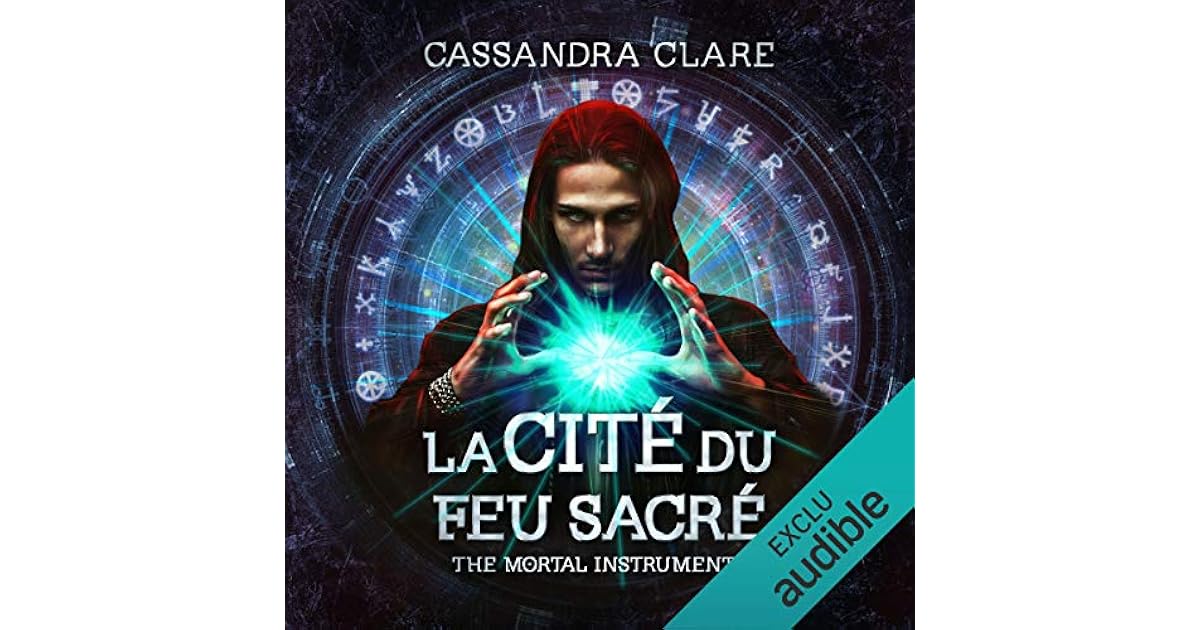 La Cité Des Ténèbres Tome 6 Pdf Ekladata