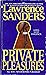 Private Pleasures by Lawrence Sanders