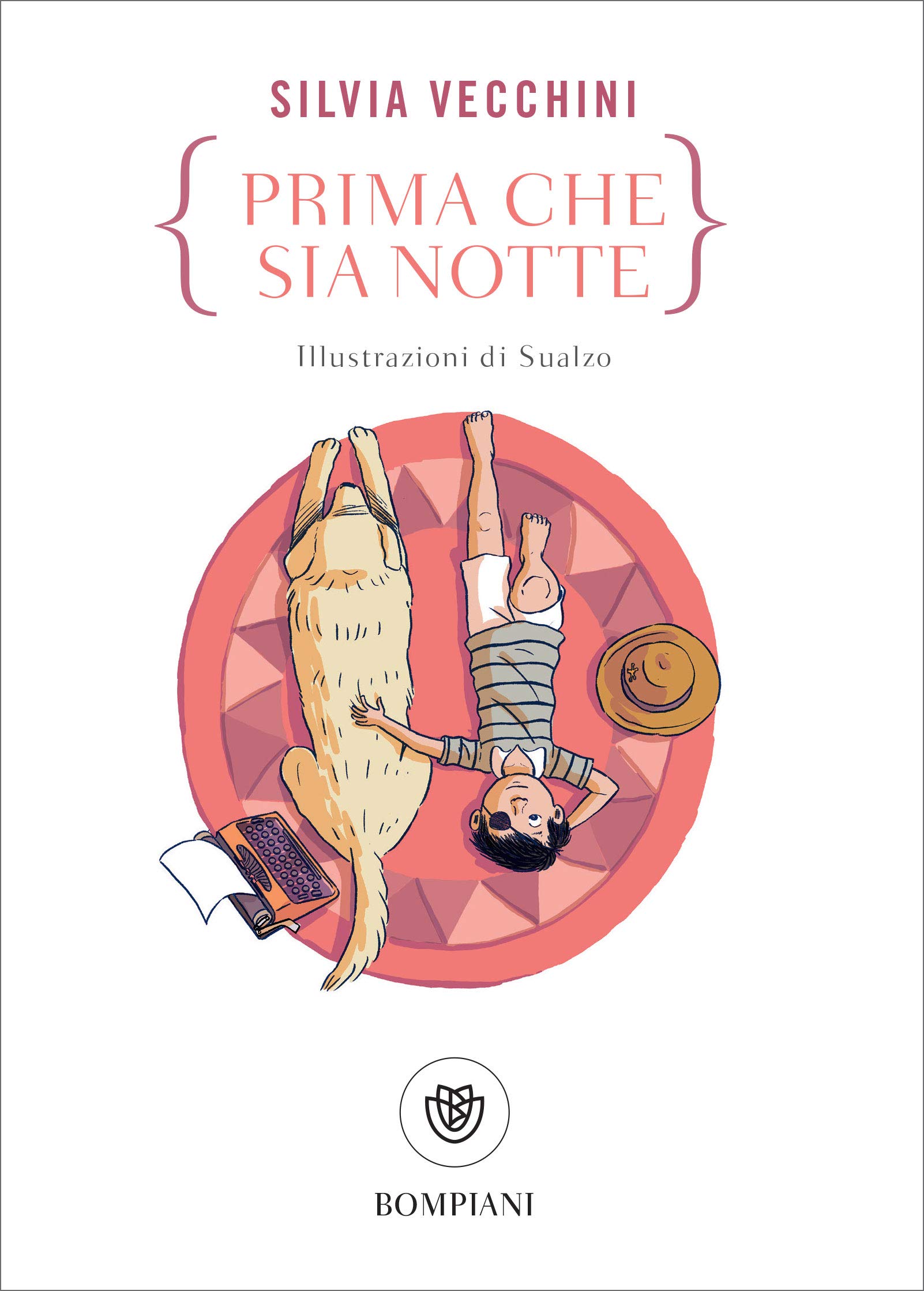 Prima che sia notte (Hardcover)