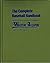 The Complete Baseball Handbook: Strategies and Techniques for Winning