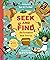 Seek and Find: Old Testament Bible Stories: With over 450 things to find and count!