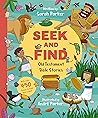 Seek and Find by Sarah Parker Seek and Find by Sarah Parker