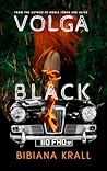 Volga Black by Bibiana Krall