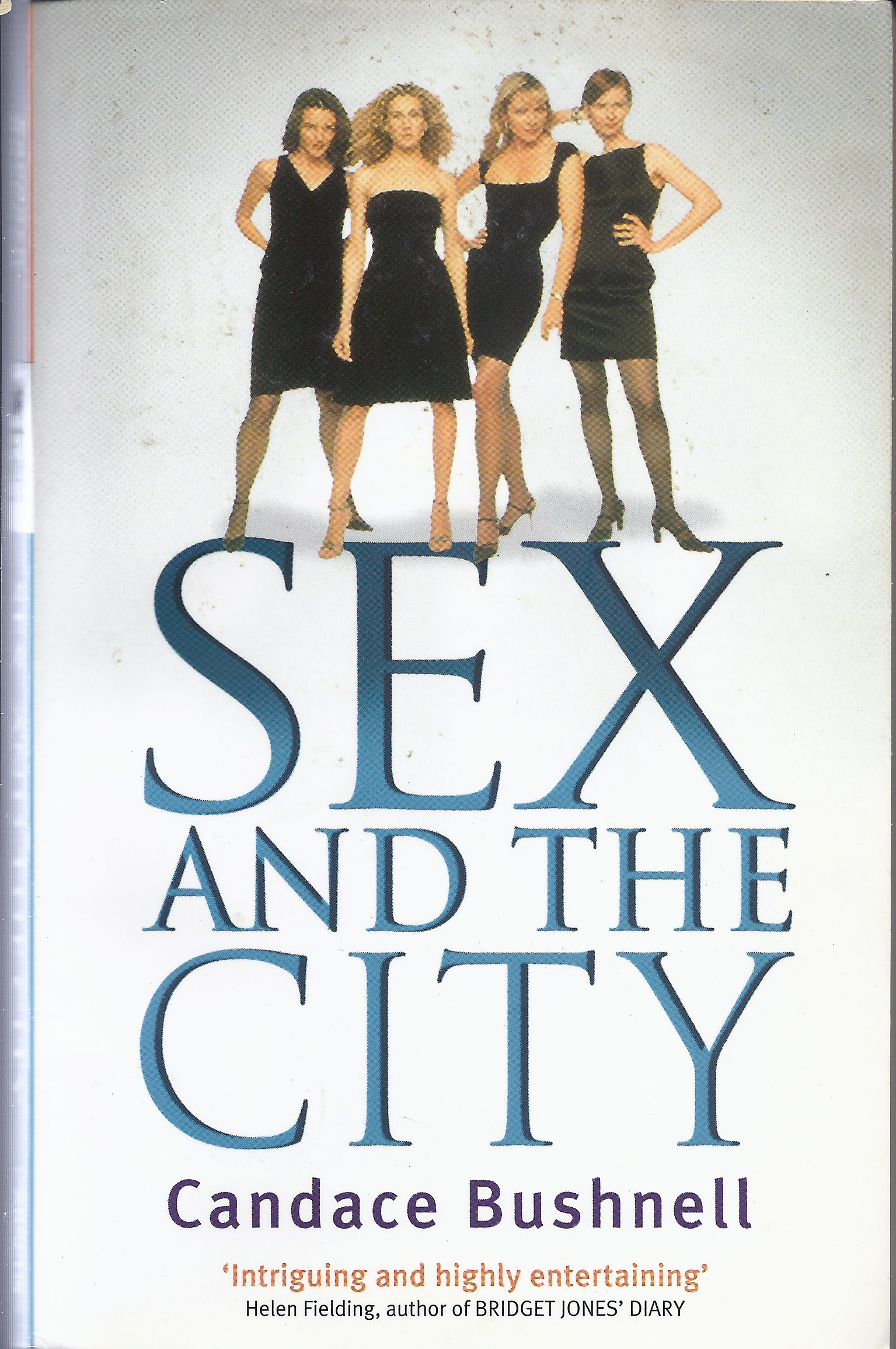 Sex and the City