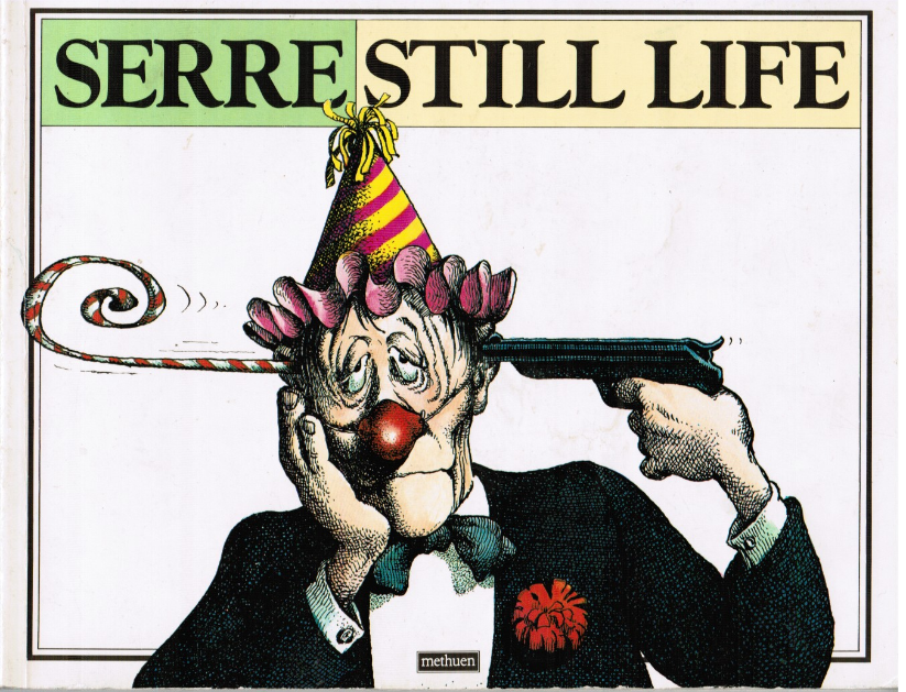Still Life