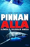 Pinnan alla - elä...