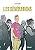 Les générations by Flavia Biondi