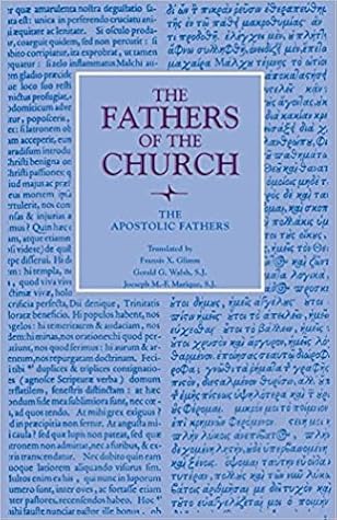 The Apostolic Fathers