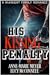 His Kissing Penalty (McKnight Family Romance #1)