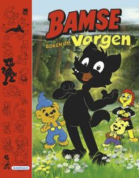 Boken om vargen (Hardcover)