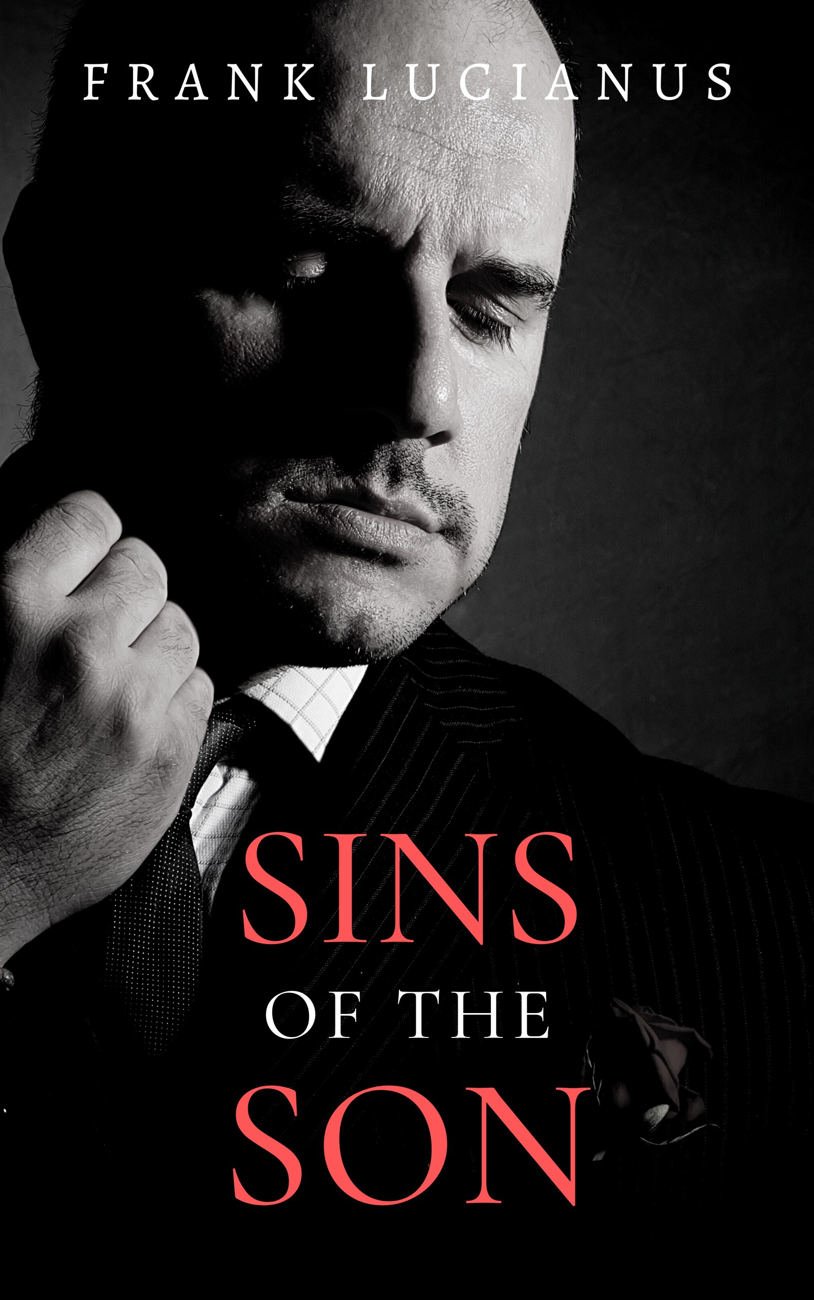 Sins of the Son (Frank Lucianus Mafia #1)