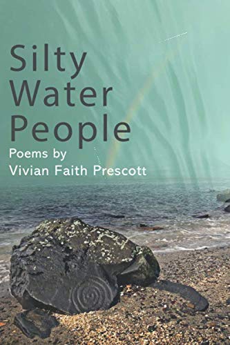 Silty Water People (Paperback)