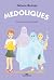 Medoliques by Tatiana Belinky Medoliques by Tatiana Belinky