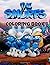 The Smurfs Coloring Book: Great Coloring Pages for Kids and Any Fans of The Smurfs Characters