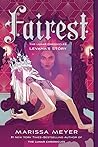 Fairest by Marissa Meyer