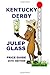KENTUCKY DERBY JULEP GLASS ...