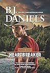 Heartbreaker (Montana Justice Book 2)