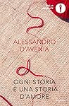 Ogni storia è una...