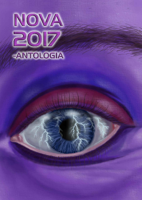 Nova 2017 -antologia