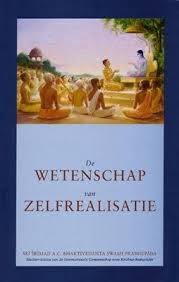 De wetenschap van zelfrealisatie (Paperback)